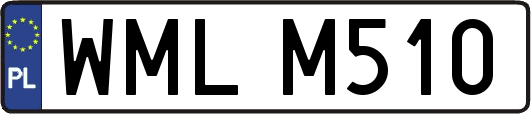 WMLM510