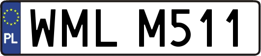 WMLM511