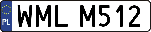 WMLM512