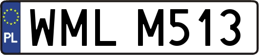 WMLM513