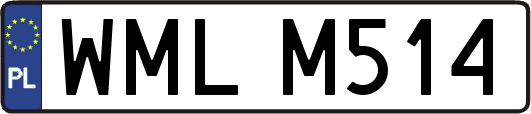 WMLM514