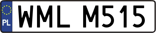 WMLM515