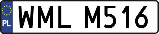 WMLM516