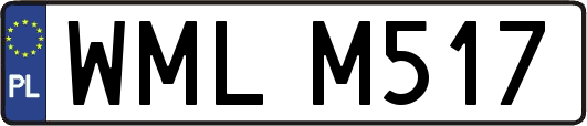 WMLM517