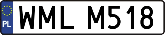 WMLM518