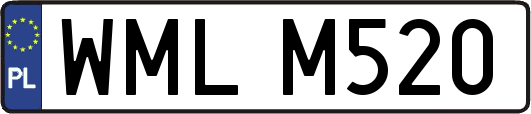 WMLM520