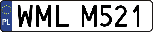 WMLM521