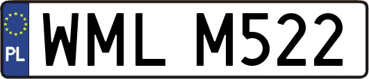 WMLM522