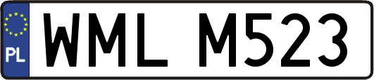 WMLM523