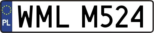 WMLM524