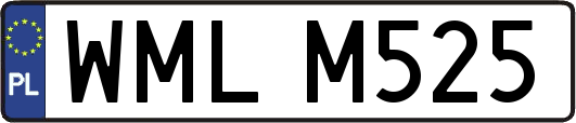 WMLM525