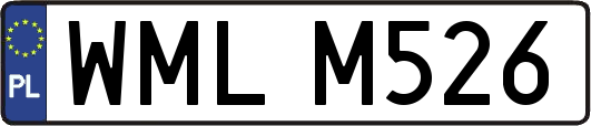 WMLM526