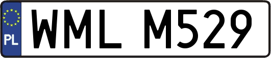 WMLM529