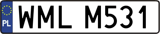 WMLM531