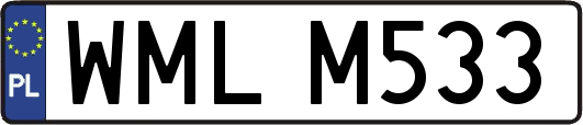 WMLM533