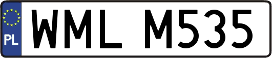 WMLM535