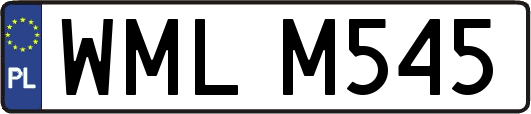WMLM545