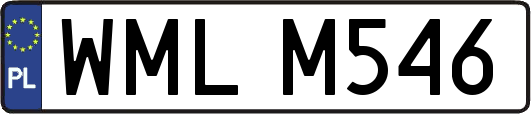 WMLM546