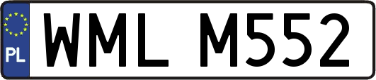 WMLM552