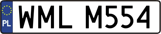 WMLM554