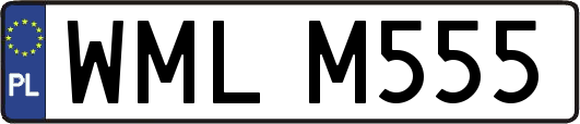 WMLM555