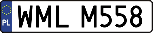 WMLM558