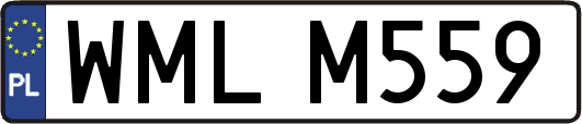 WMLM559