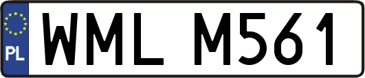WMLM561