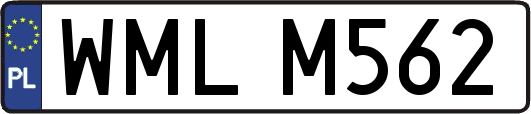 WMLM562
