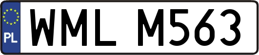 WMLM563