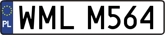 WMLM564