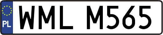 WMLM565