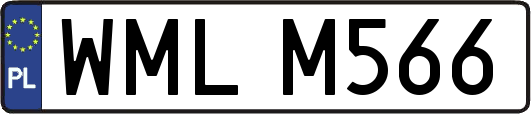 WMLM566