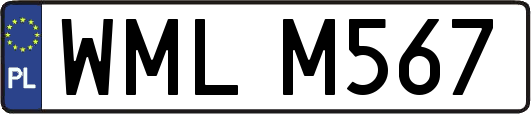 WMLM567