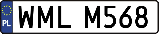 WMLM568