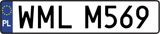 WMLM569