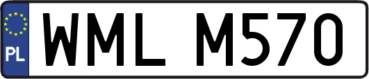 WMLM570