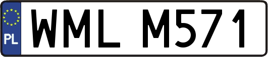 WMLM571