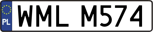WMLM574