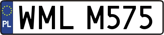 WMLM575