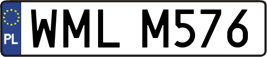 WMLM576