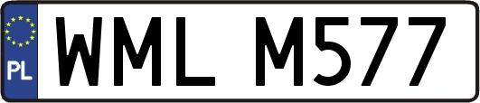 WMLM577