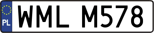 WMLM578