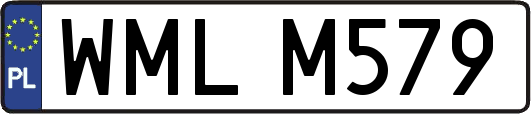 WMLM579