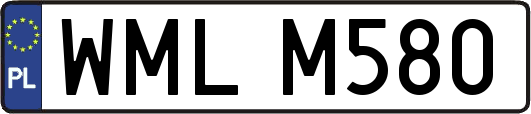 WMLM580
