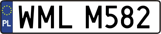 WMLM582