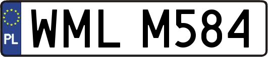 WMLM584