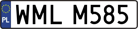 WMLM585