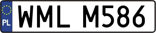 WMLM586