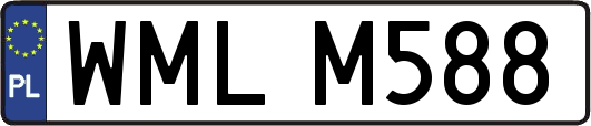 WMLM588
